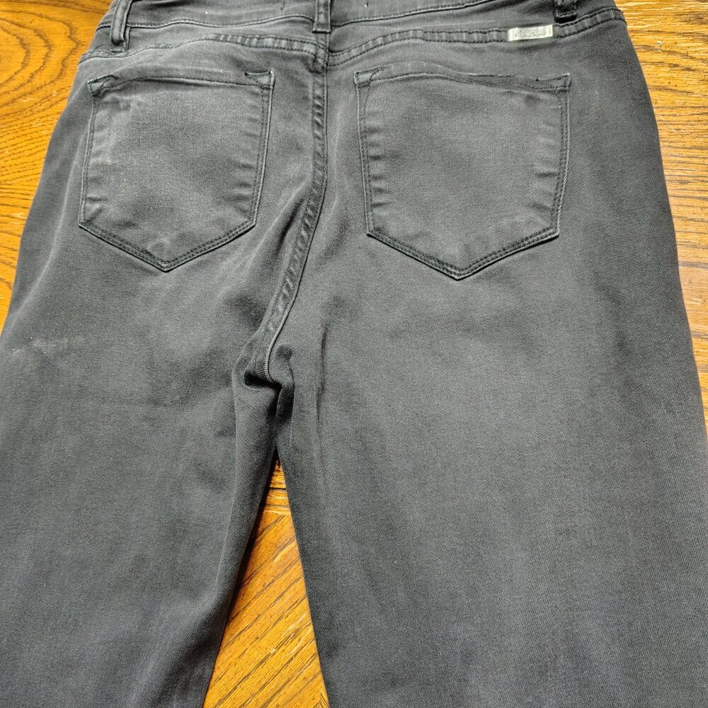 bell bottom jean - Picture 5 of 7
